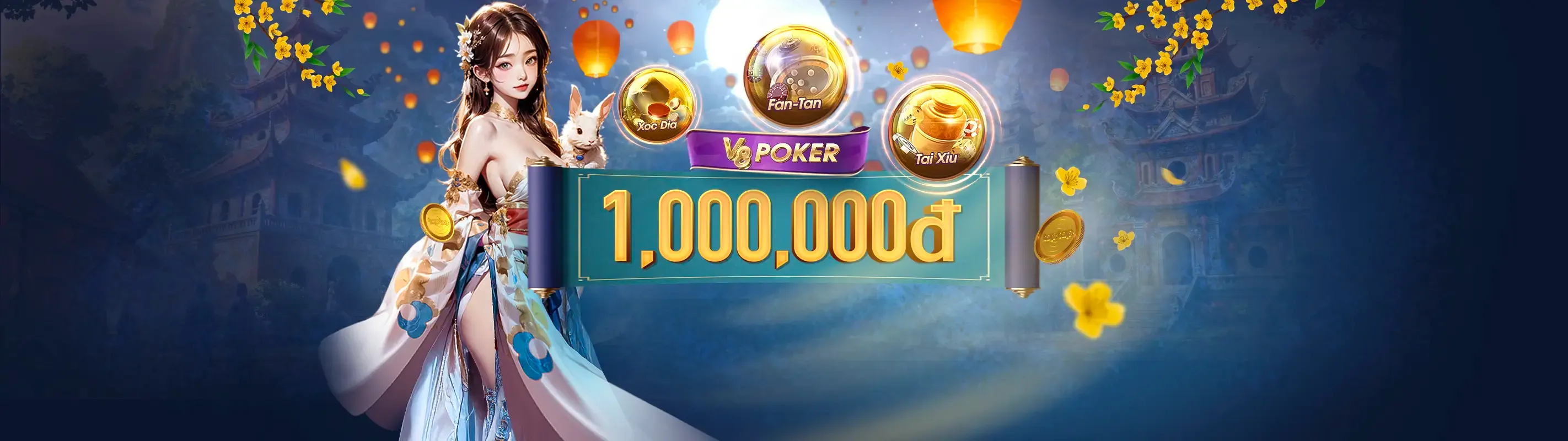 Hình ảnh chính game bắn cá Oppabet