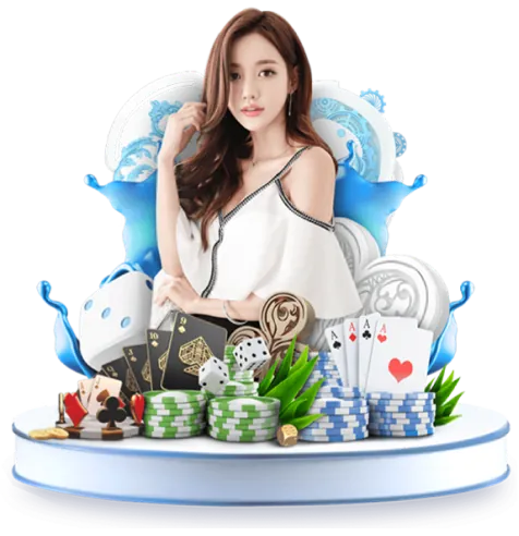 Hình ảnh các game casino phổ biến và chiến lược