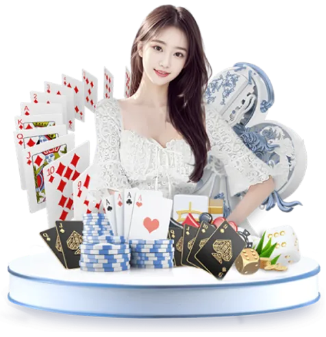 Blackjack tại Oppabet Casino